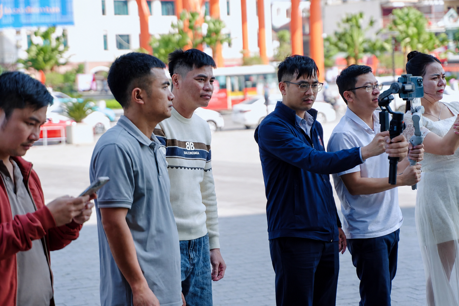 Bootcamp thực chiến